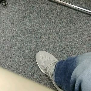 Meet your Posher, Mike